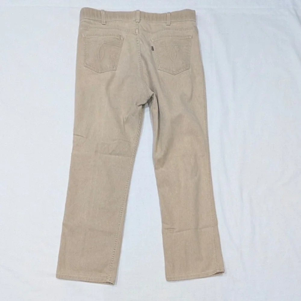 Levis authentic closure pm